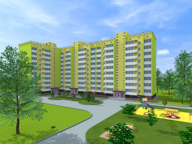 Улица Петровского, 37